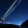冬の星空