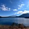 Motosu Lake