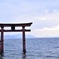 生憎の雨雲