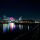 New Year's Day@Minato Mirai