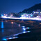 稲村ヶ崎の夜