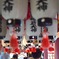 初詣2017