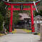 初詣