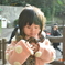 ヘビが好きな娘