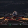 night landing