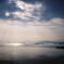 帰省した日の海 / 王子ヶ岳から