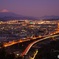 好きです！静岡夜景！