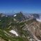白馬三山