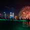 Marina bay sands