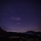 星景写真練習中