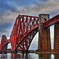THE Forth Bridge