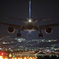 Night Landing