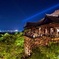 清水寺 東山・天空のライトアップ