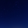 冬の星景２