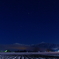 冬の星景３
