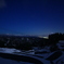 冬の星景８