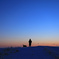 Blue　Morning