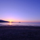 夕景