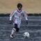 ジュニアサッカー