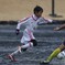 ジュニアサッカー