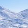 大雪原