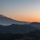 吉原、日の出前