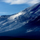 Harsh winter of nature