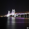 韓国釜山ガンアン大橋