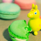 yum yum macaron*rody