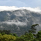 箱根の朝