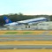 飛行機ー！！