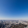 view from Roppongi hills SKYDECK #2