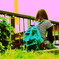 rest