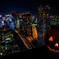 東京夜景