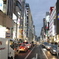 銀座