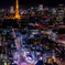 東京夜景＃3