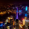 上海夜景