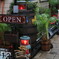 Open