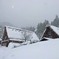 雪の白川郷