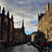 The Royal Mile