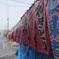 露店