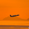 瀬戸の夕暮