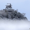 天空の城
