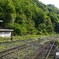 備後落合駅(2)