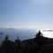 1月1週目・宮島山頂の弥山