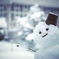 snow man