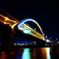 UNDER THE BRIDGE