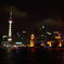 上海夜景