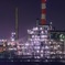 茨城鹿島夜景