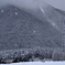 信州雪景色４
